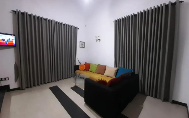 Sobaya Residence