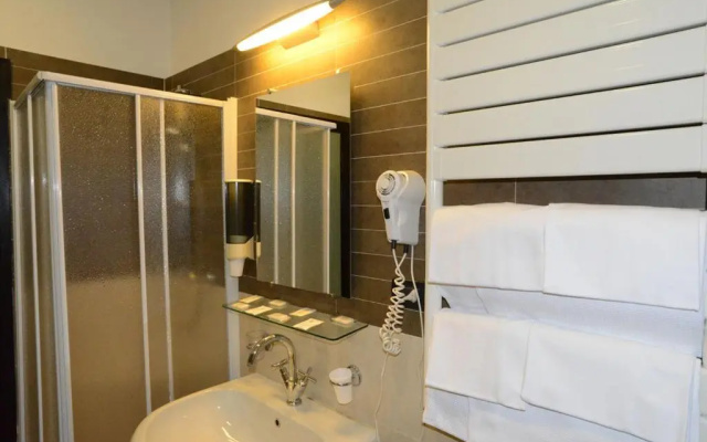 MSN Hotel Galles