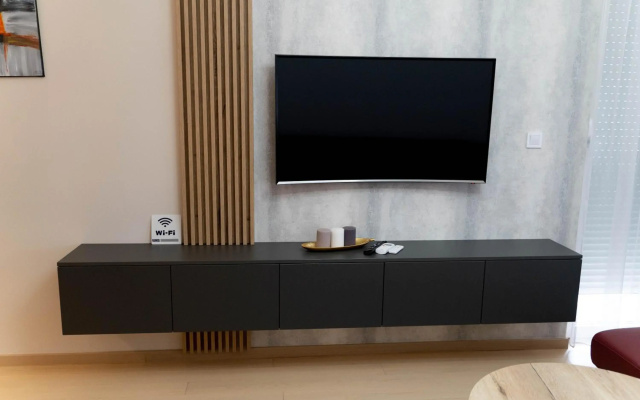 Apartman SLOL