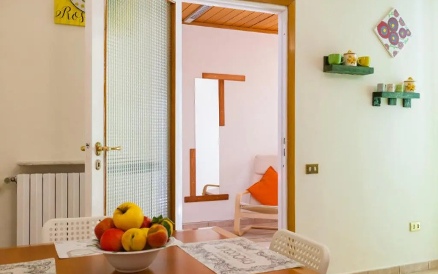 Casa di Partenope