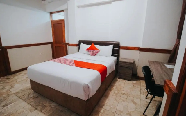 Tirtasari Nice Guesthouse