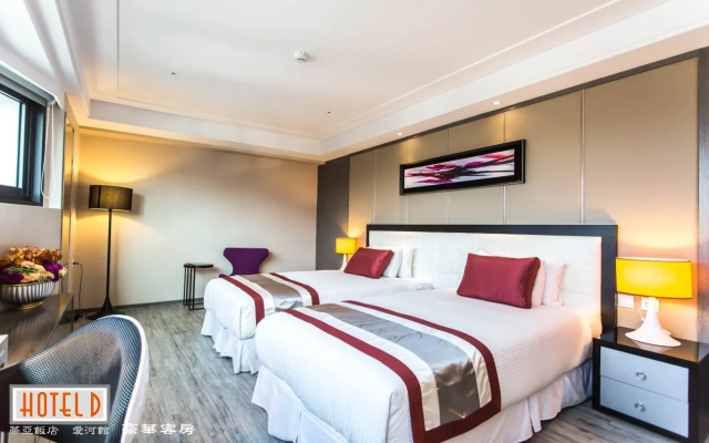 Royal Fine Hotel