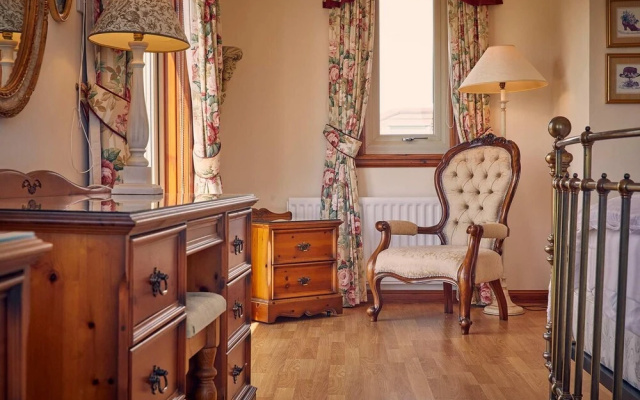 Host Stay Cheviot View