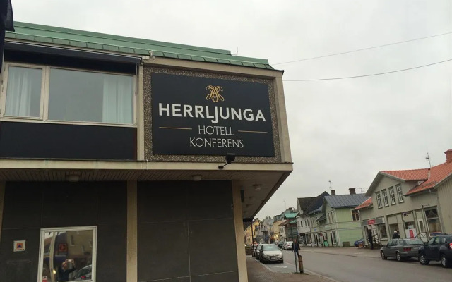 Herrljunga Hotell & Konferens