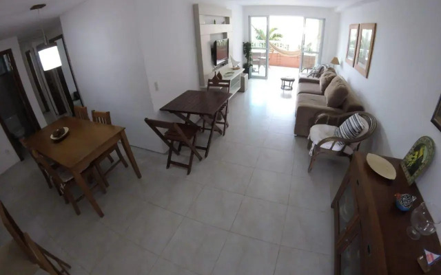 Scopa Beach Resort 3 Suites