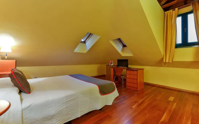 Hostal la Chata by Vivere Stays