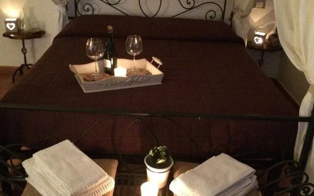 B&B Chalet I Colli