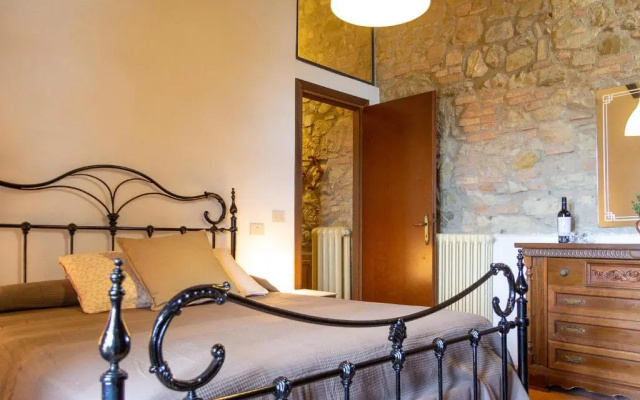 Agriturismo Le Vignacce