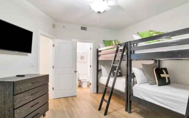 Caribe The Resort by Southern Vacation Rentals