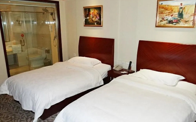 Diyi International Boutique Hotel