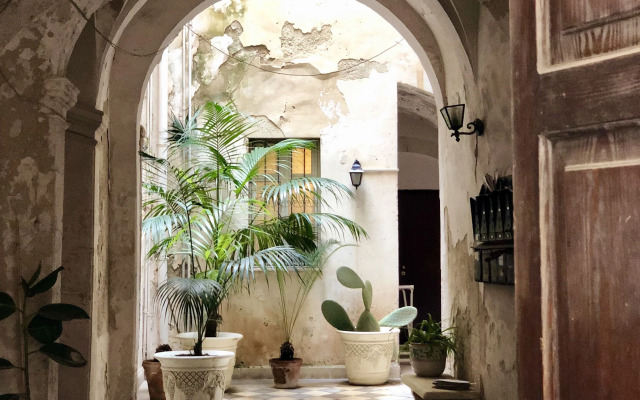 Casa Estia