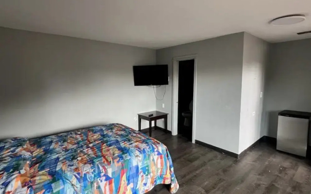 States Motel