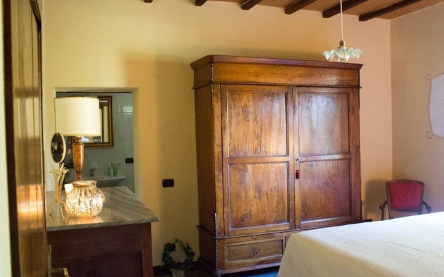 Villa del Fattore
