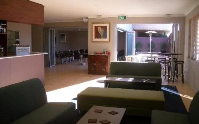 Lismore Bounty Workers Club Motel