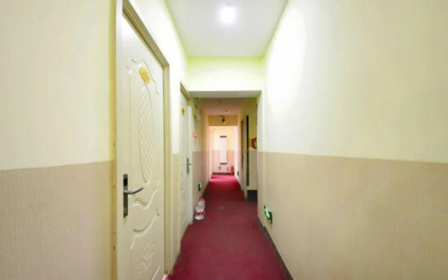 Taiyuan Forever 9 Hostel