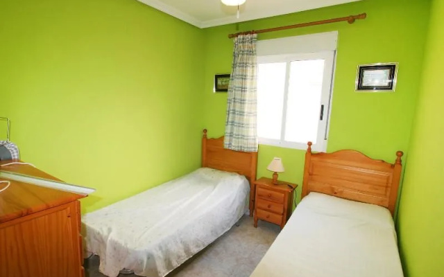 Marismas I - Two Bedroom