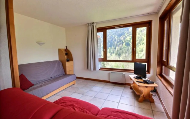 Appartement Lumineux -Saint Jean D'Aulps Station- 6 Pers-Enchaple A3
