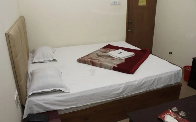 Hotel Sea Cox