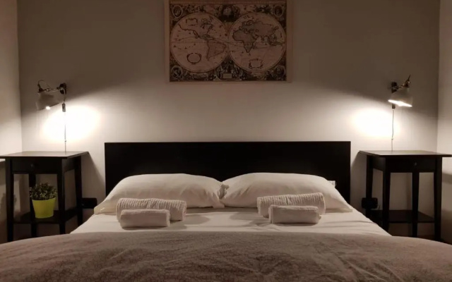 Vesuvio Apartment