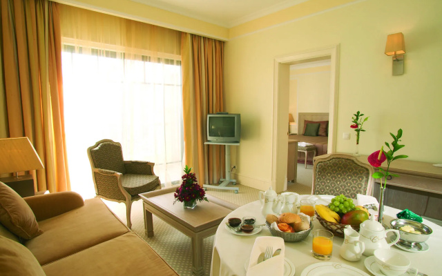 Quinta Funchal Gardens – Adults Only