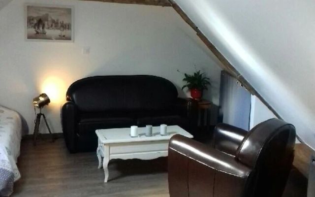 Appartement L'Arédien