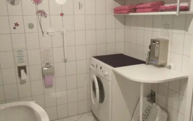 Ferienwohnung Kiruga