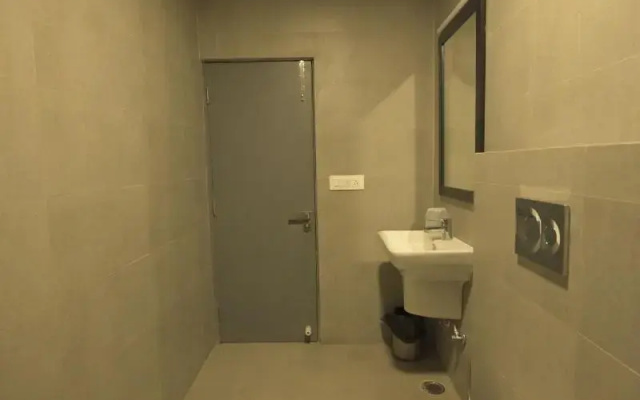 Hotel Al Zam Zam