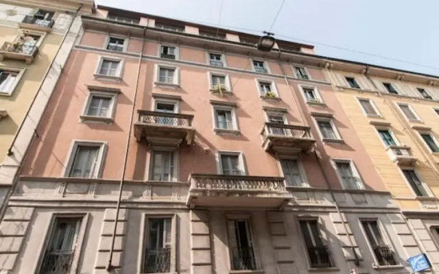 Una Volta in Brera