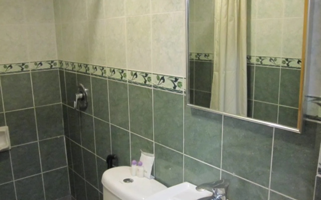 Hotel Orkid