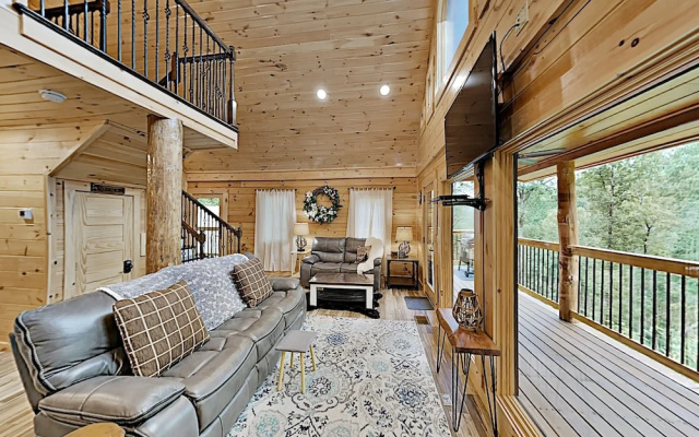 433forrs 3 Bedroom Home