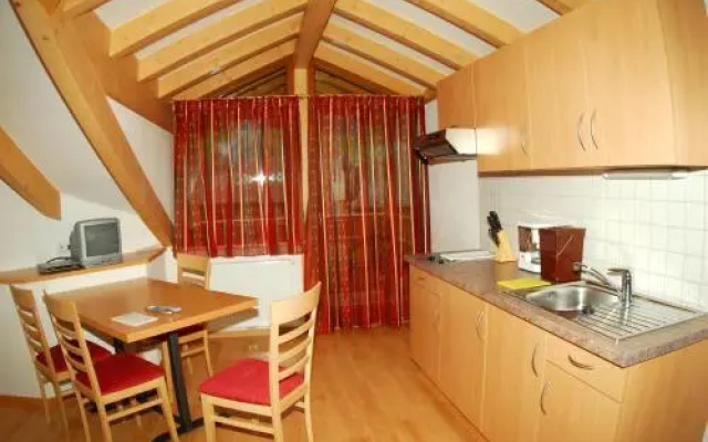 Residence Andrea