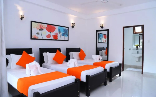 Dambulla Villa