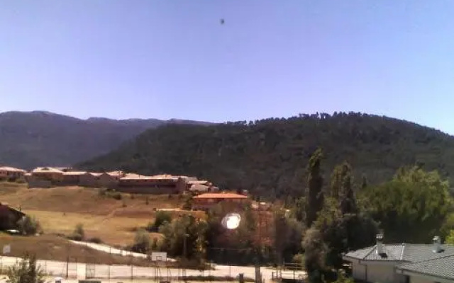 Hostal la Rueda