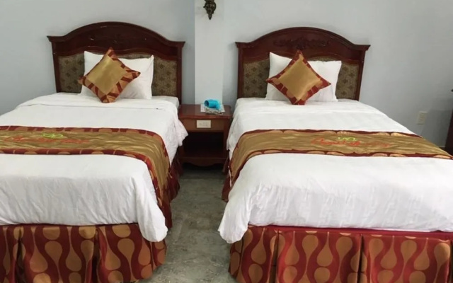 Coastal Village Beach Resort Phu Quoc