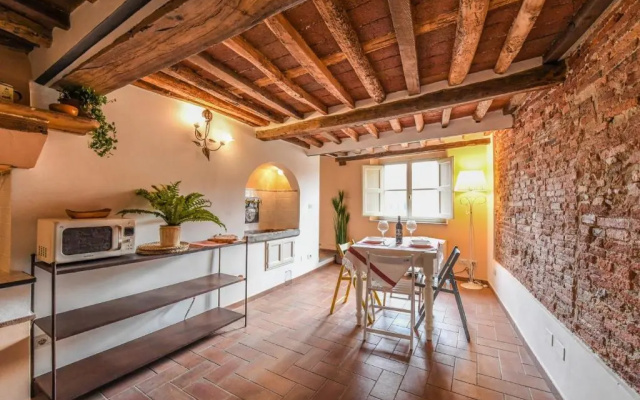 Micheli Suite Anfiteatro Square