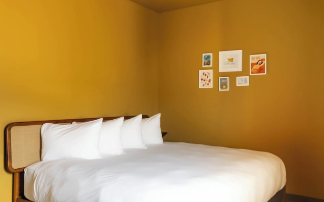 Hotel Alexander