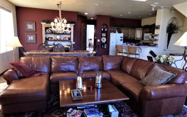 Fawn Townhome