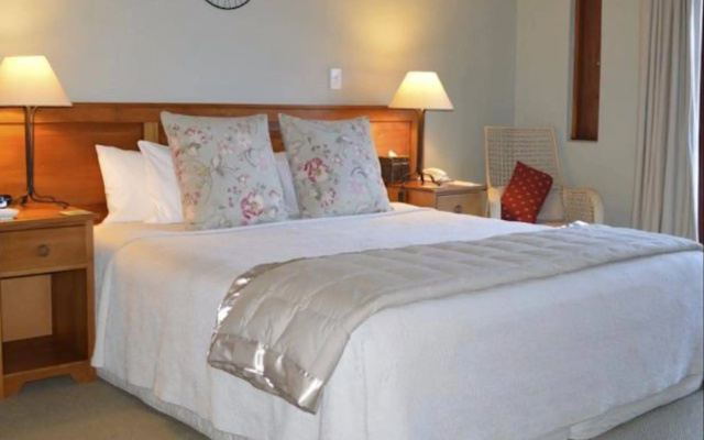 Browns Boutique Hotel