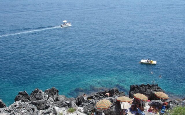La Palombara