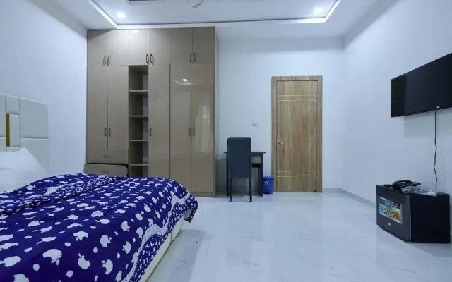 Javes Luxury Residences