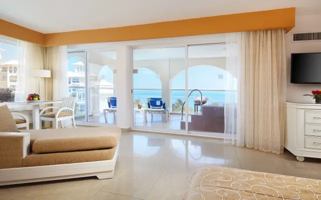 Occidental Costa Cancún All Inclusive