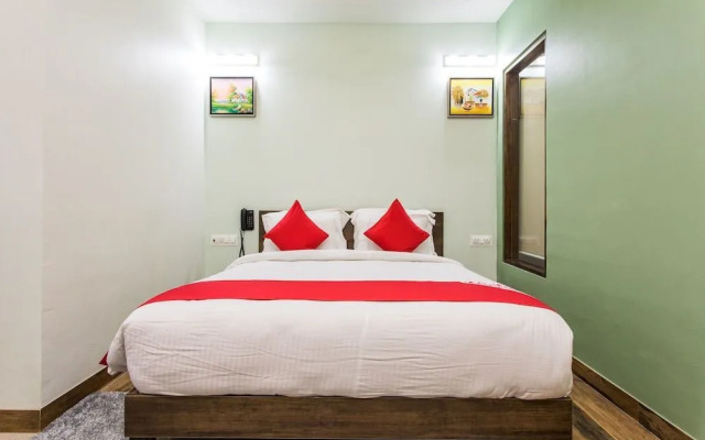 Capital O 15445 Hotel Sheekhar Inn