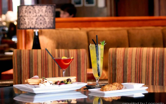The Menzies Sydney Hotel