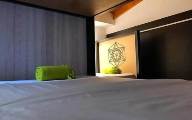 Aura Hostel Boutique
