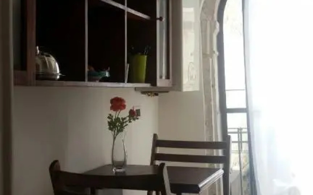 Appartamento Romantico