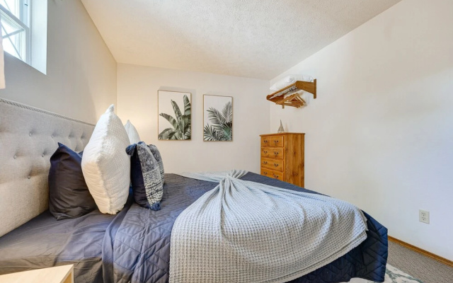 Branson Vacation Rental Near Table Rock Lake!