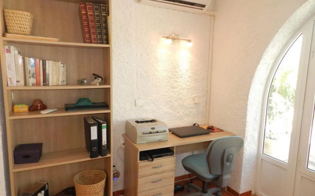 Villa Tina Para 4 Personas