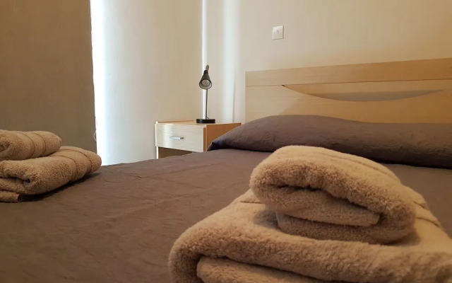 Marand Apartment BF15