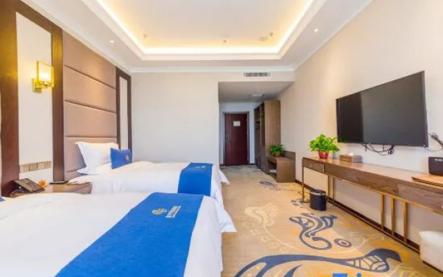 Lanyu Garden Hotel