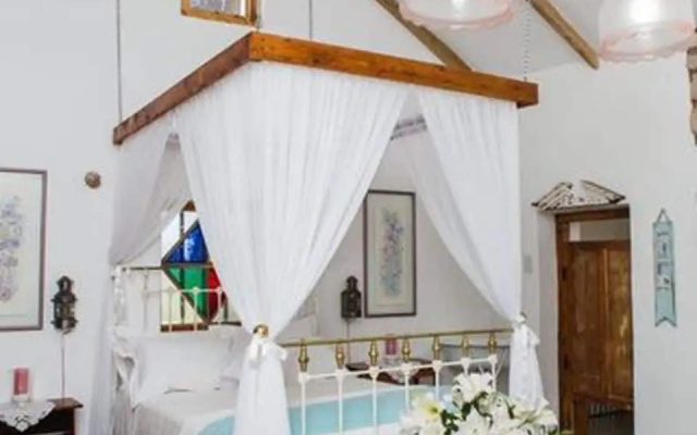 Schaftplaas Cottages